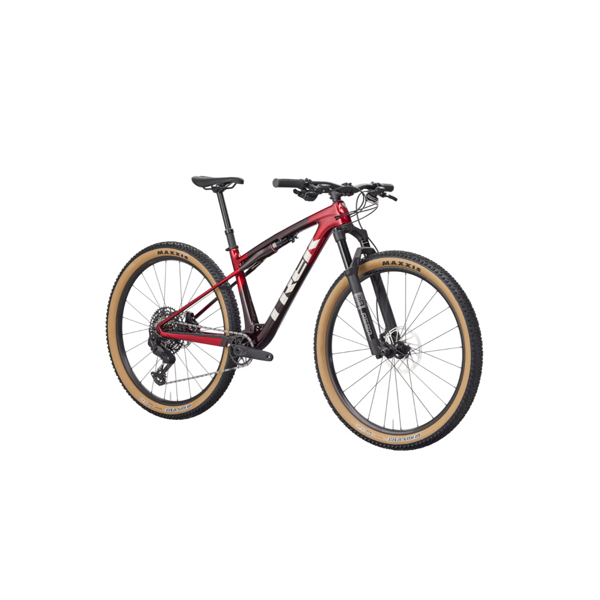 Trek Supercaliber SL 9.6 Gen 2
