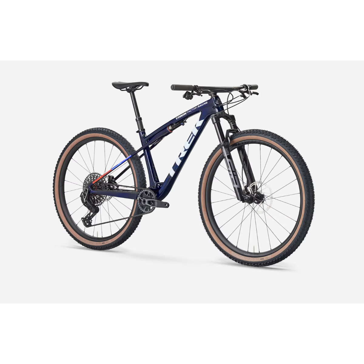 Trek Supercaliber SLR 9.8 X0 AXS T-Type Gen 2