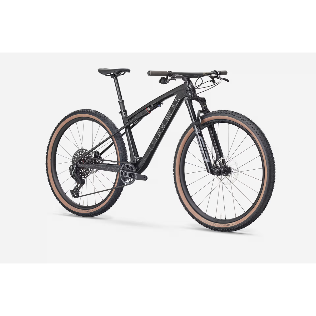 Trek Supercaliber SLR 9.8 X0 AXS T-Type Gen 2