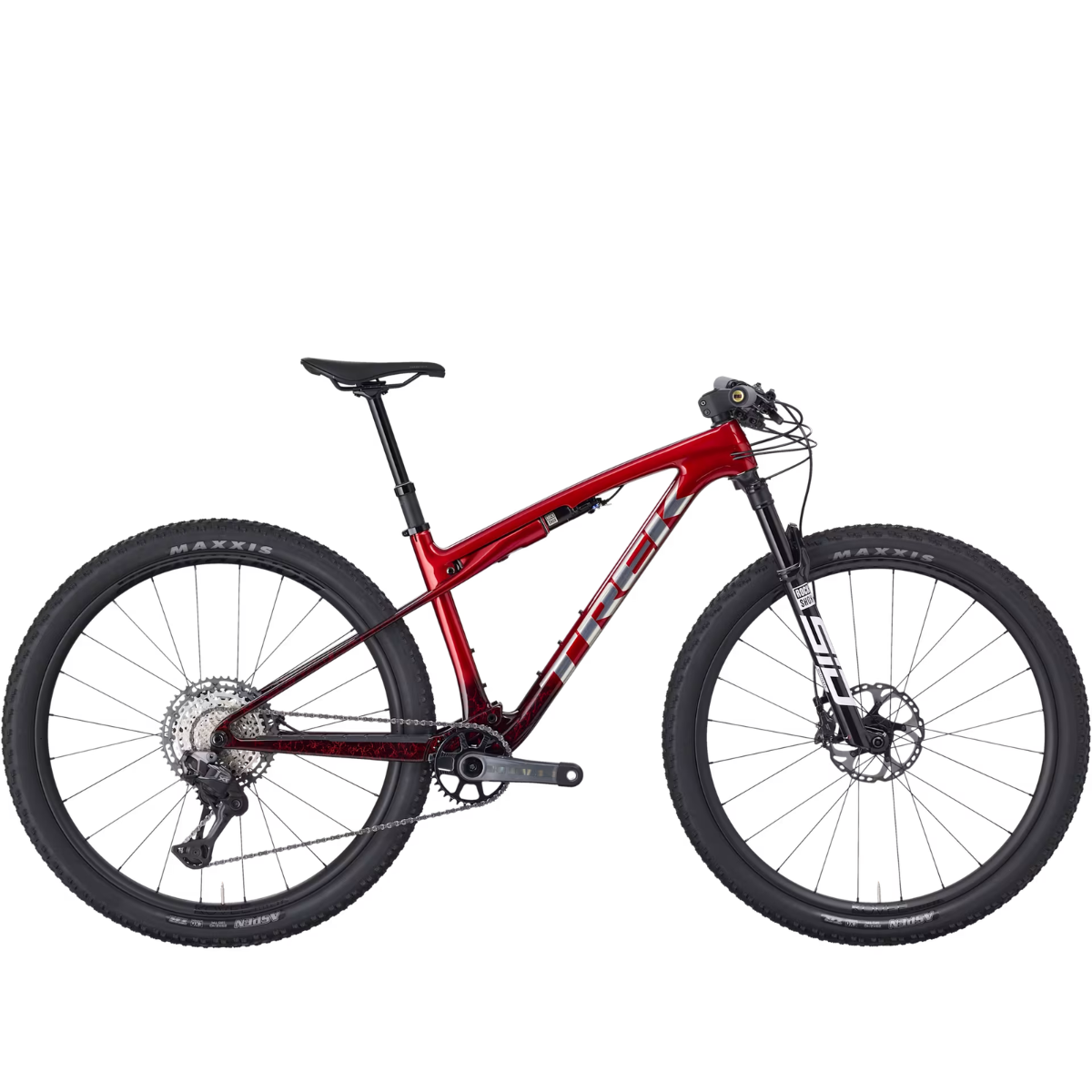 Trek Supercaliber SLR 9.8 XT Di2 Gen  2 - 2027