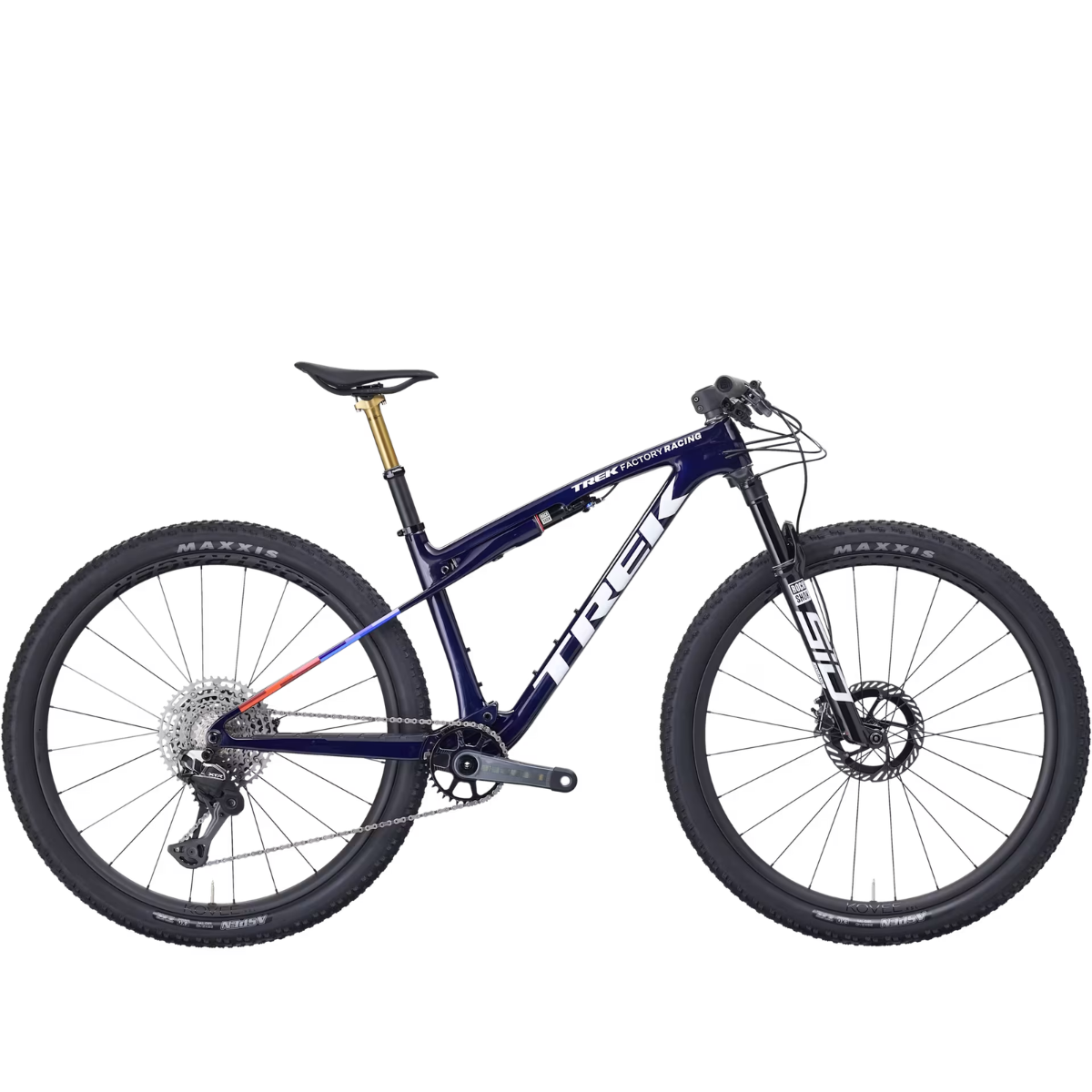 Trek Supercaliber SLR 9.9 XTR Di2 Gen 2 - 2027