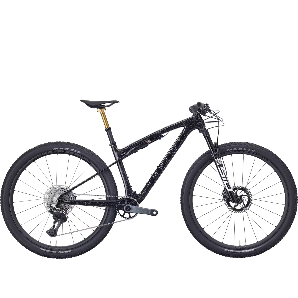 Trek Supercaliber SLR 9.9 XTR Di2 Gen 2 -2027