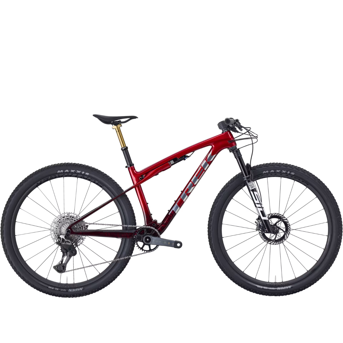 Trek Supercaliber SLR 9.9 XTR Di2 Gen 2 - 2027
