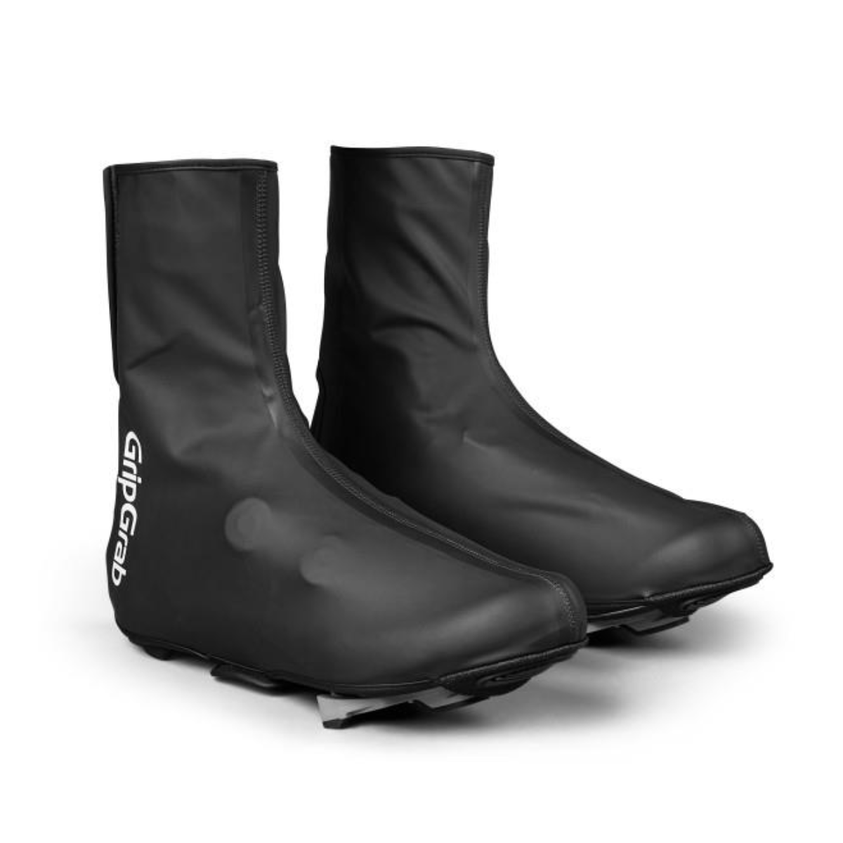 GripGrab RIDE Waterproof 2 Road Shoe Covers - Sort
