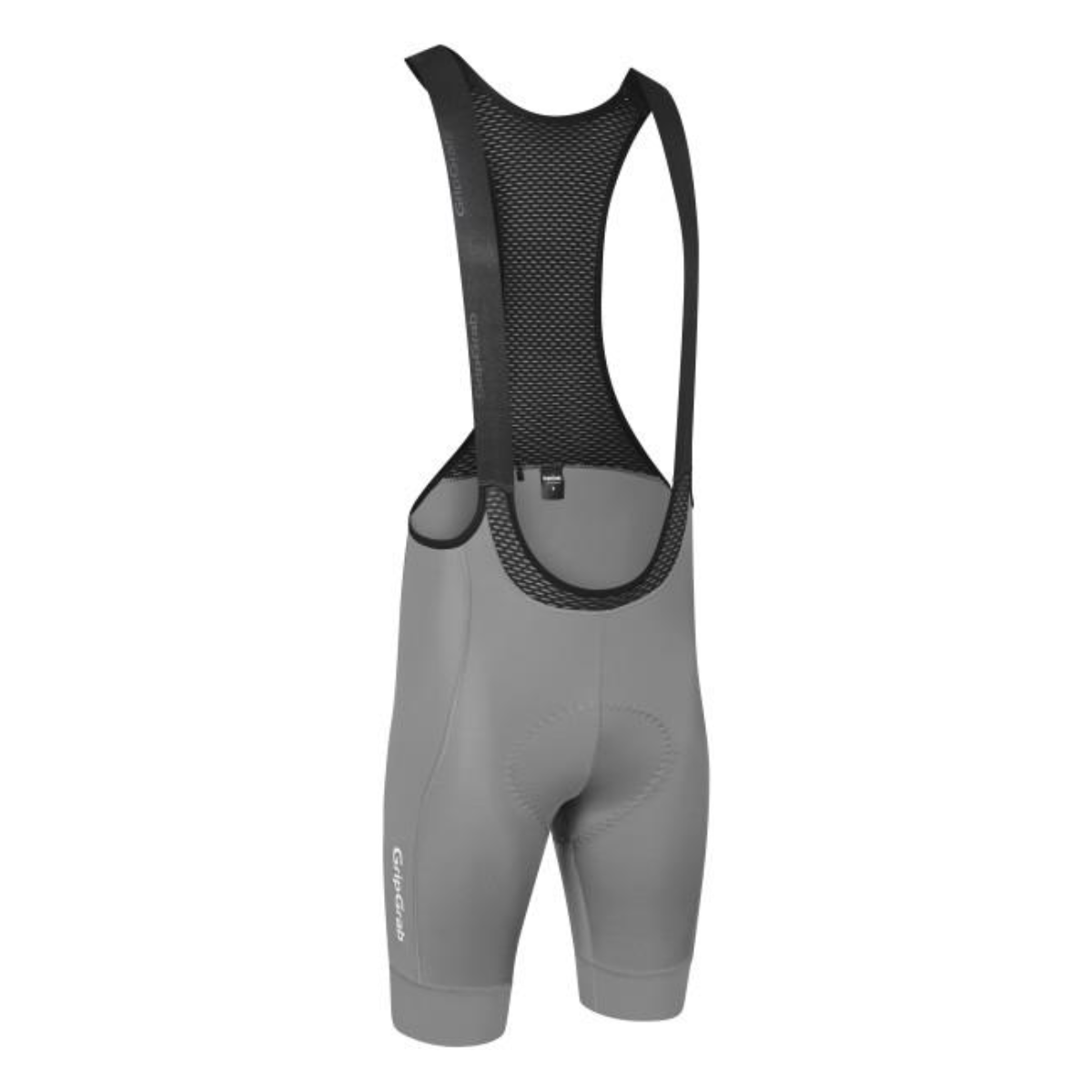 GripGrab PACR-bibshorts - Grå