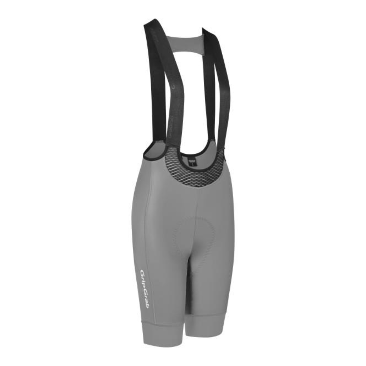 GripGrab PACR-bibshorts til damer - Grå