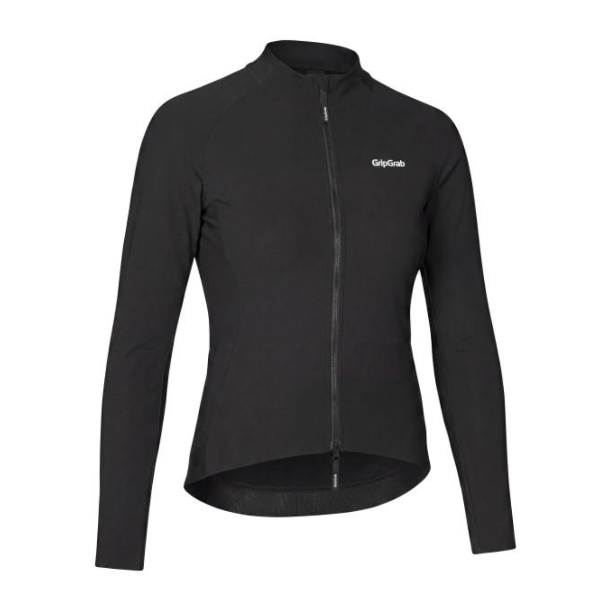 GripGrab W's PACR Winter Jacket - Sort