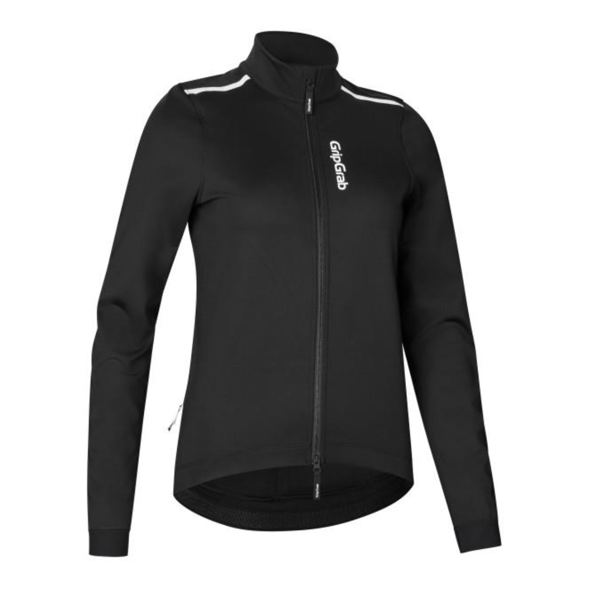 GripGrab W's RIDE Winter Jacket - Sort