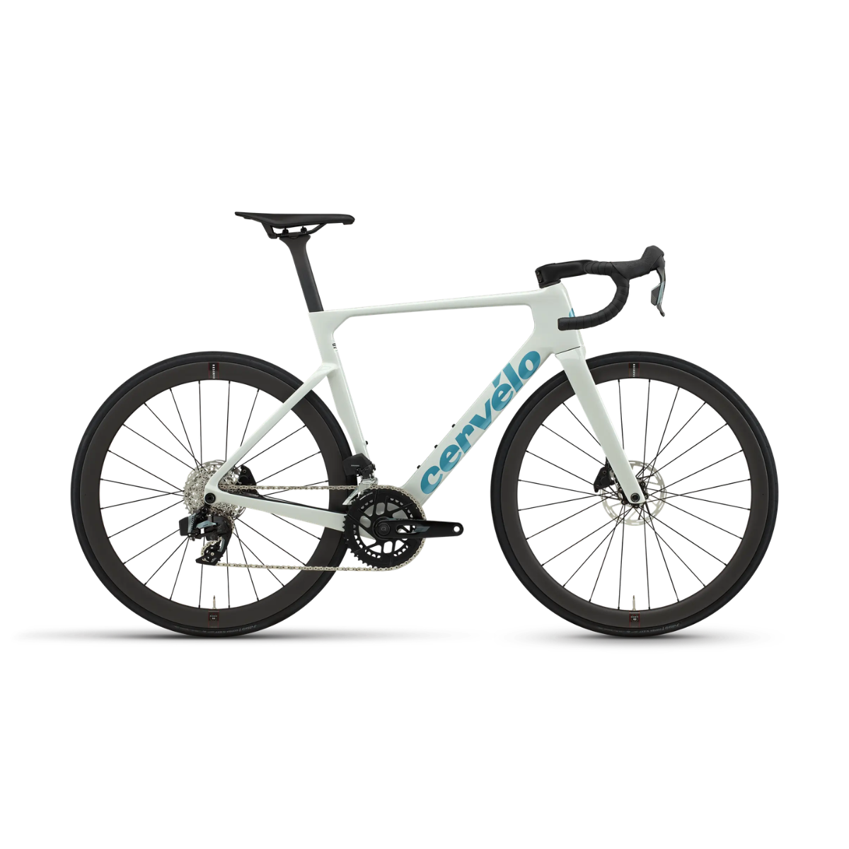 Cervelo Soloist AXS