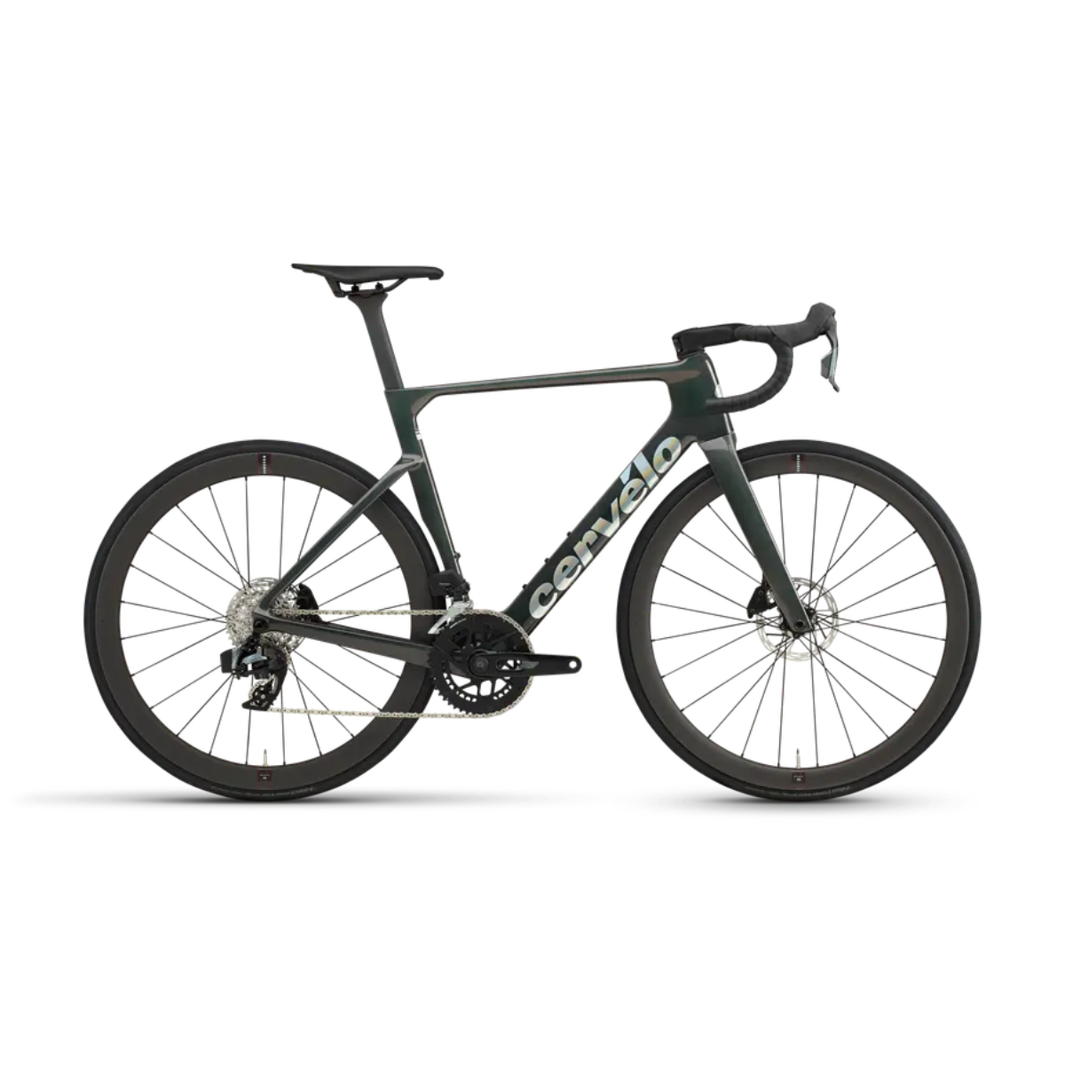Cervelo Soloist AXS