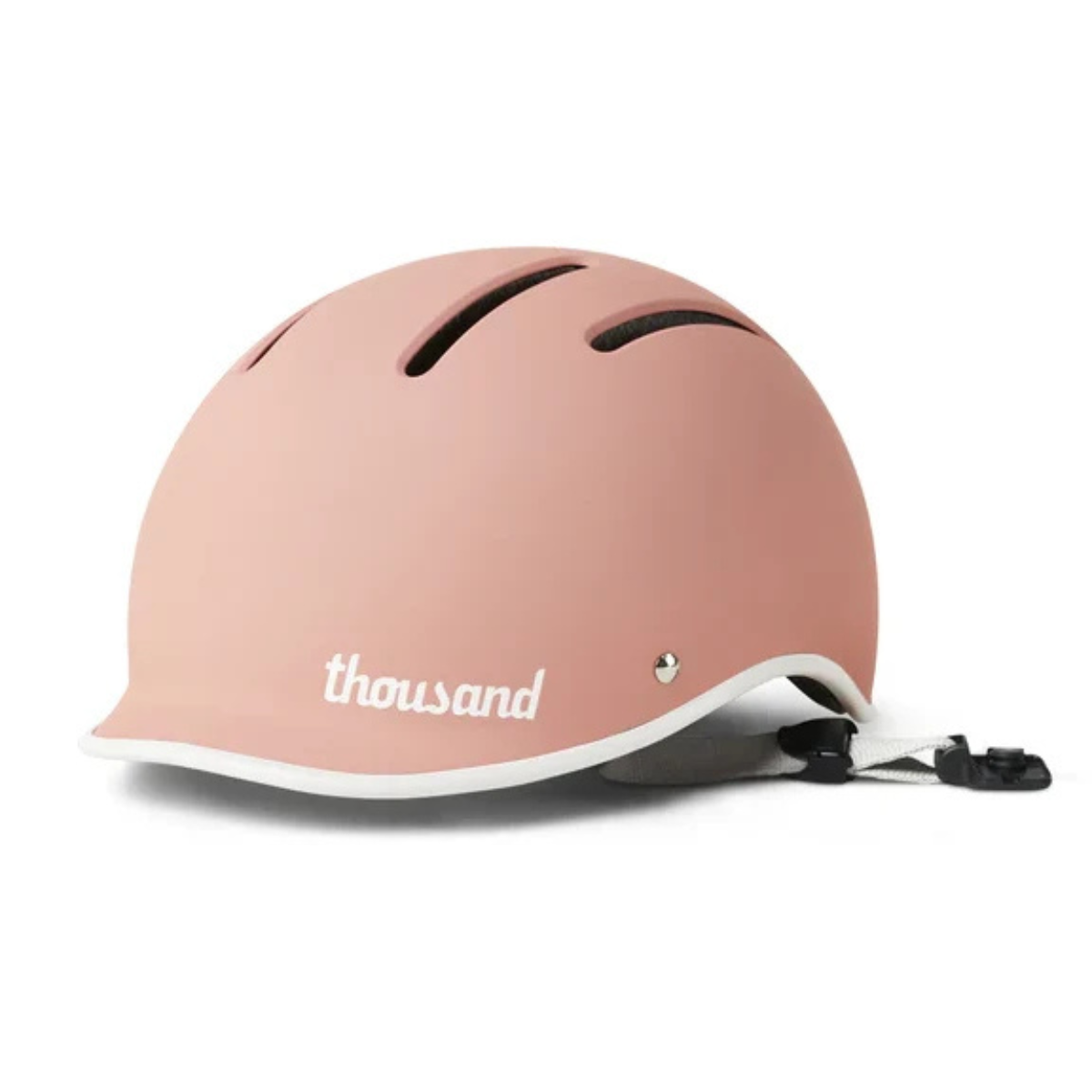 Thousand JR Helmet Power Pink OS 49-53cm