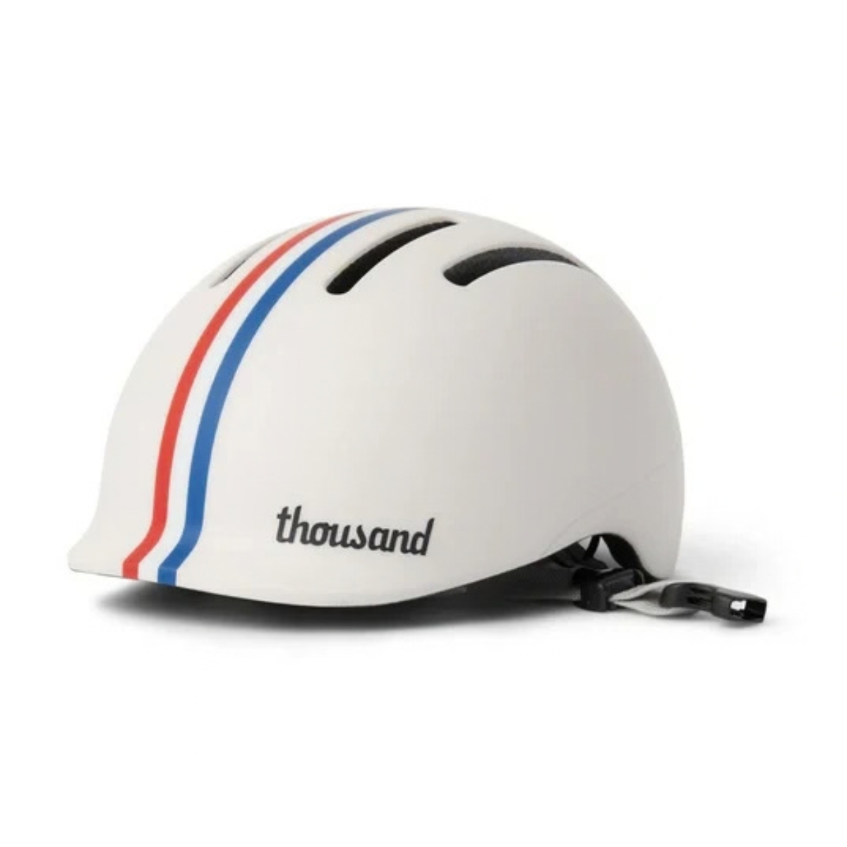 Thousand JR Helmet Speedway Creme OS 49-53cm
