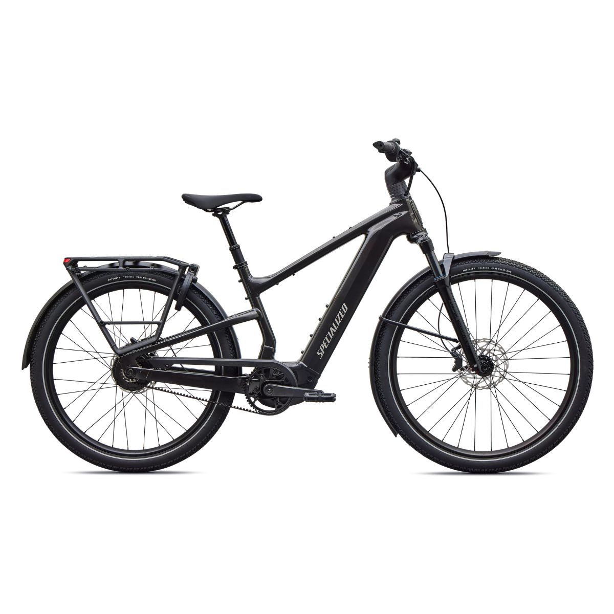 Specialized Turbo Vado 3 5.0 IGH