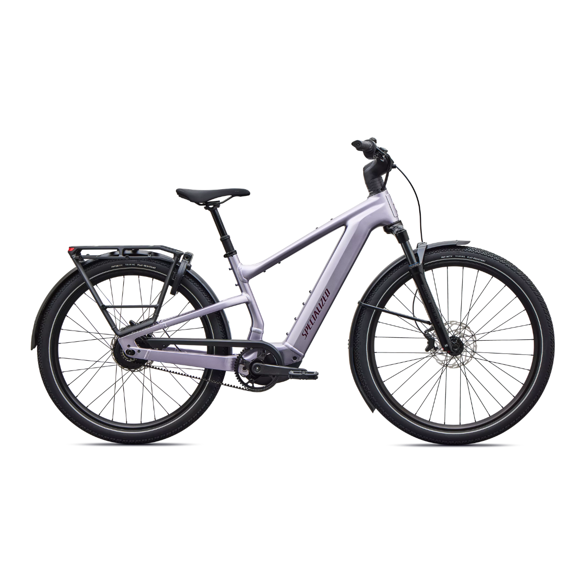 Specialized Turbo Vado 3 5.0 IGH