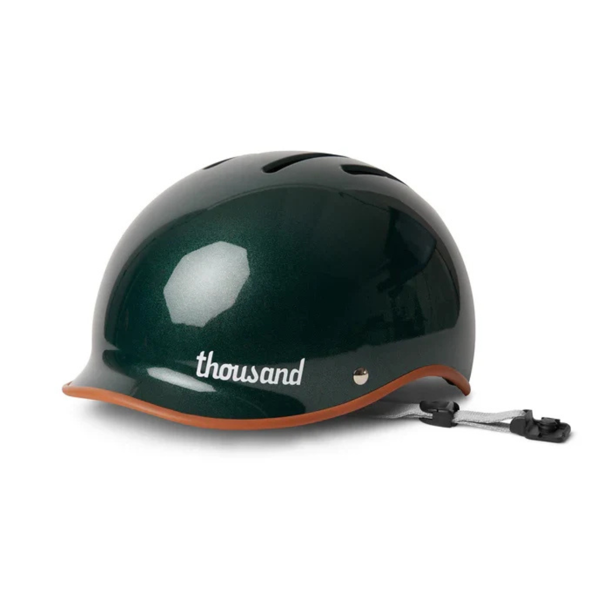 Thousand Heritage 2.0 British Racing Green