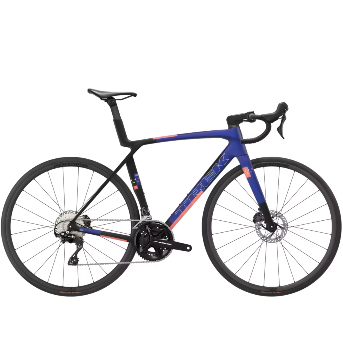 Trek Madone SL 5 Gen 8 - 2027
