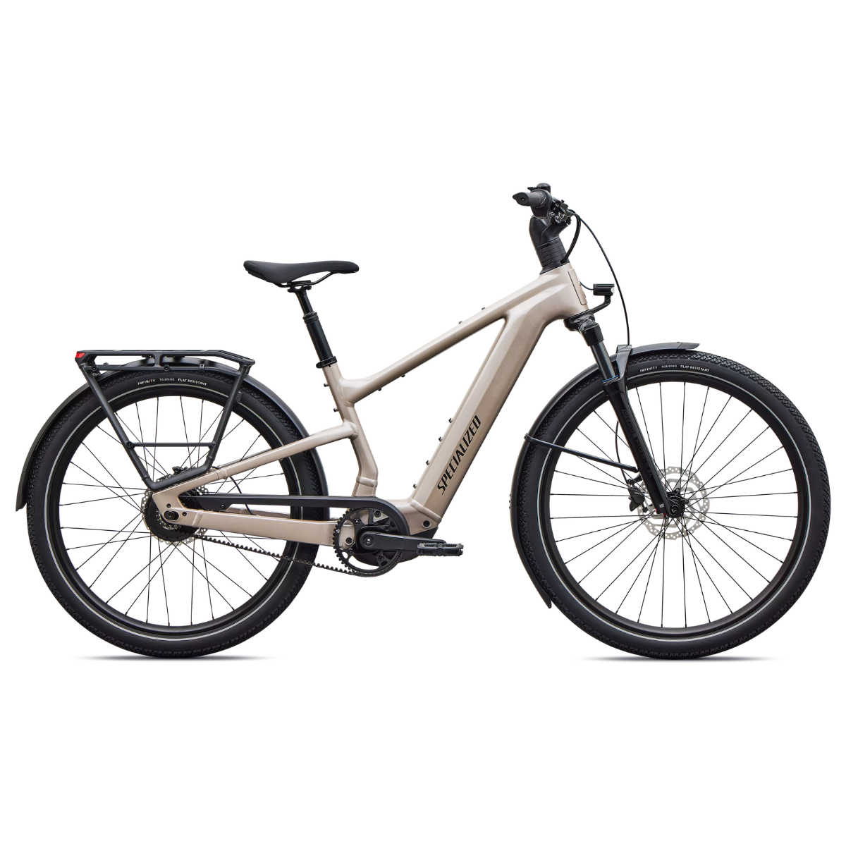 Specialized Turbo Vado 3 4.0 IGH