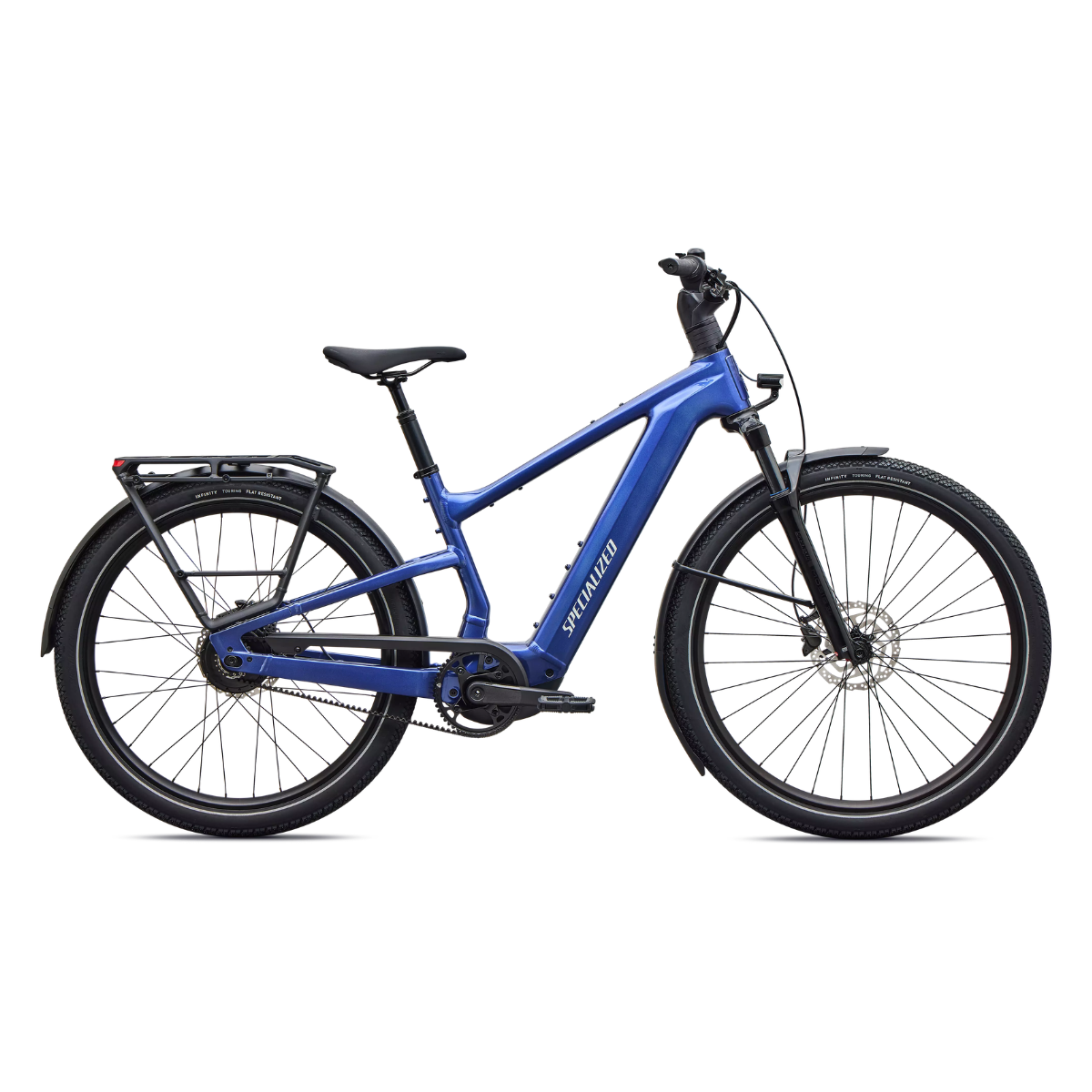 Specialized Turbo Vado 3 4.0 IGH