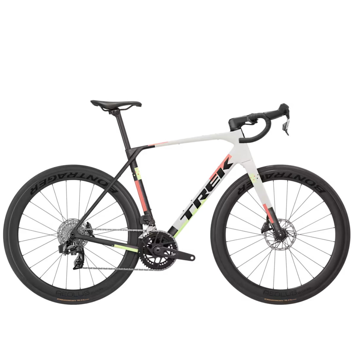 Trek Domane SL 6 AXS