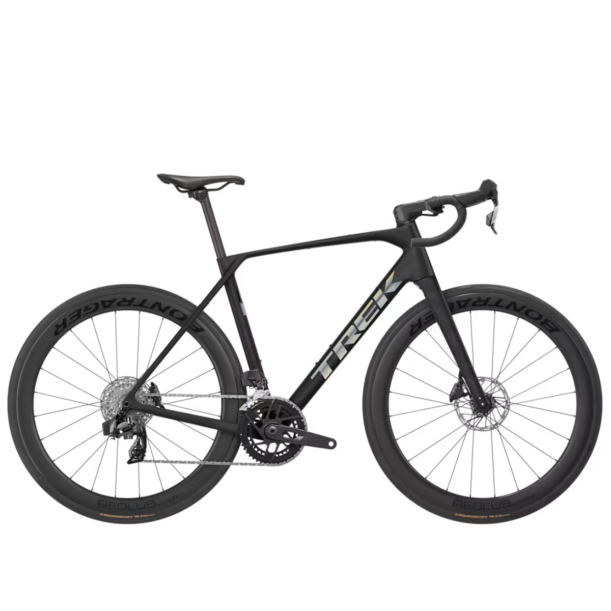 Trek Domane SL 6 AXS