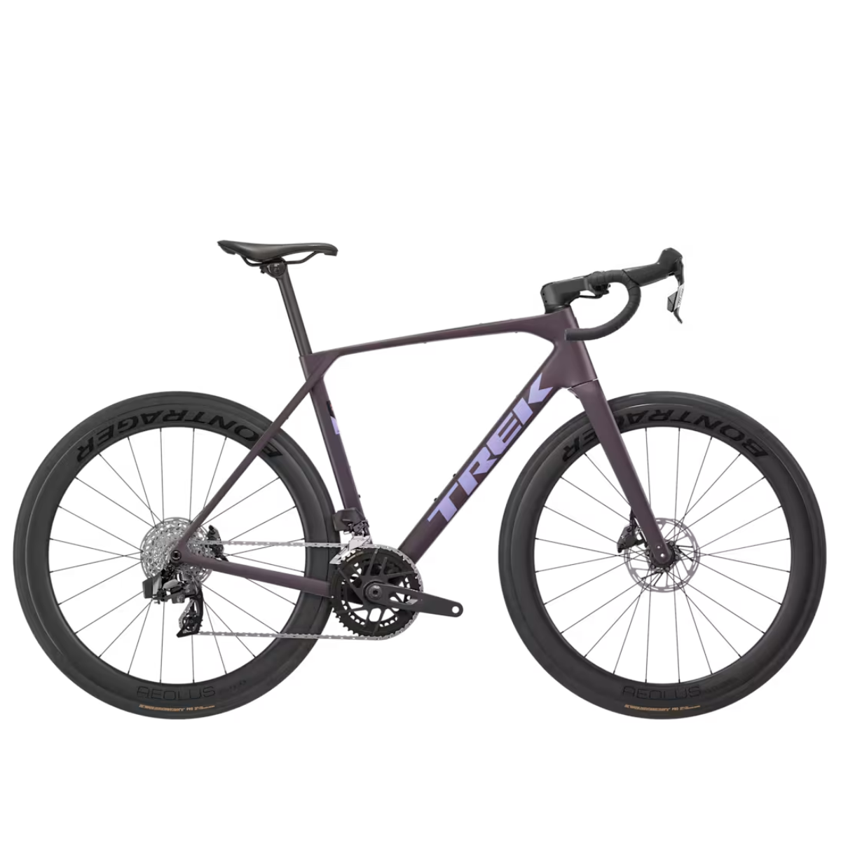 Trek Domane SL 6 AXS