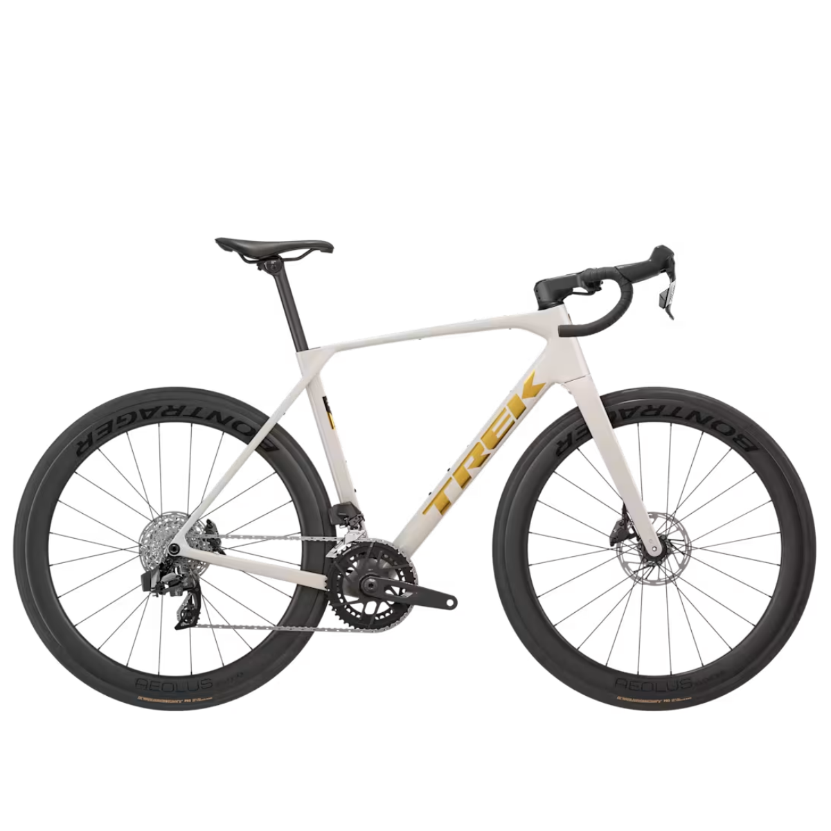 Trek Domane SL 6 AXS