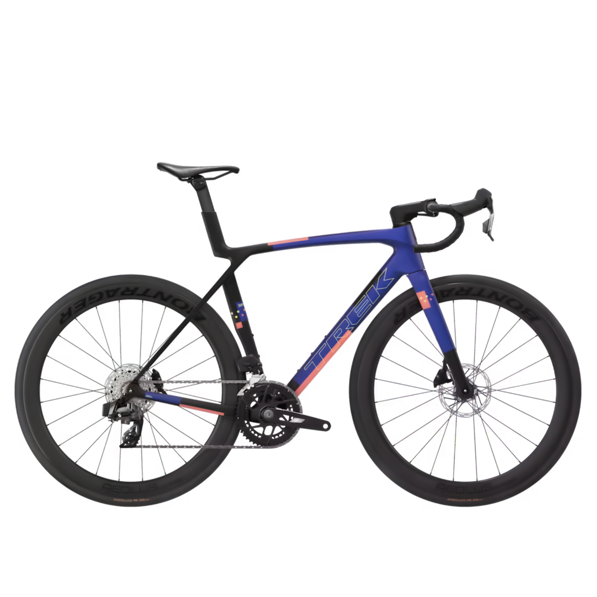 Trek Madone SL 6 AXS Gen 8 - 2027