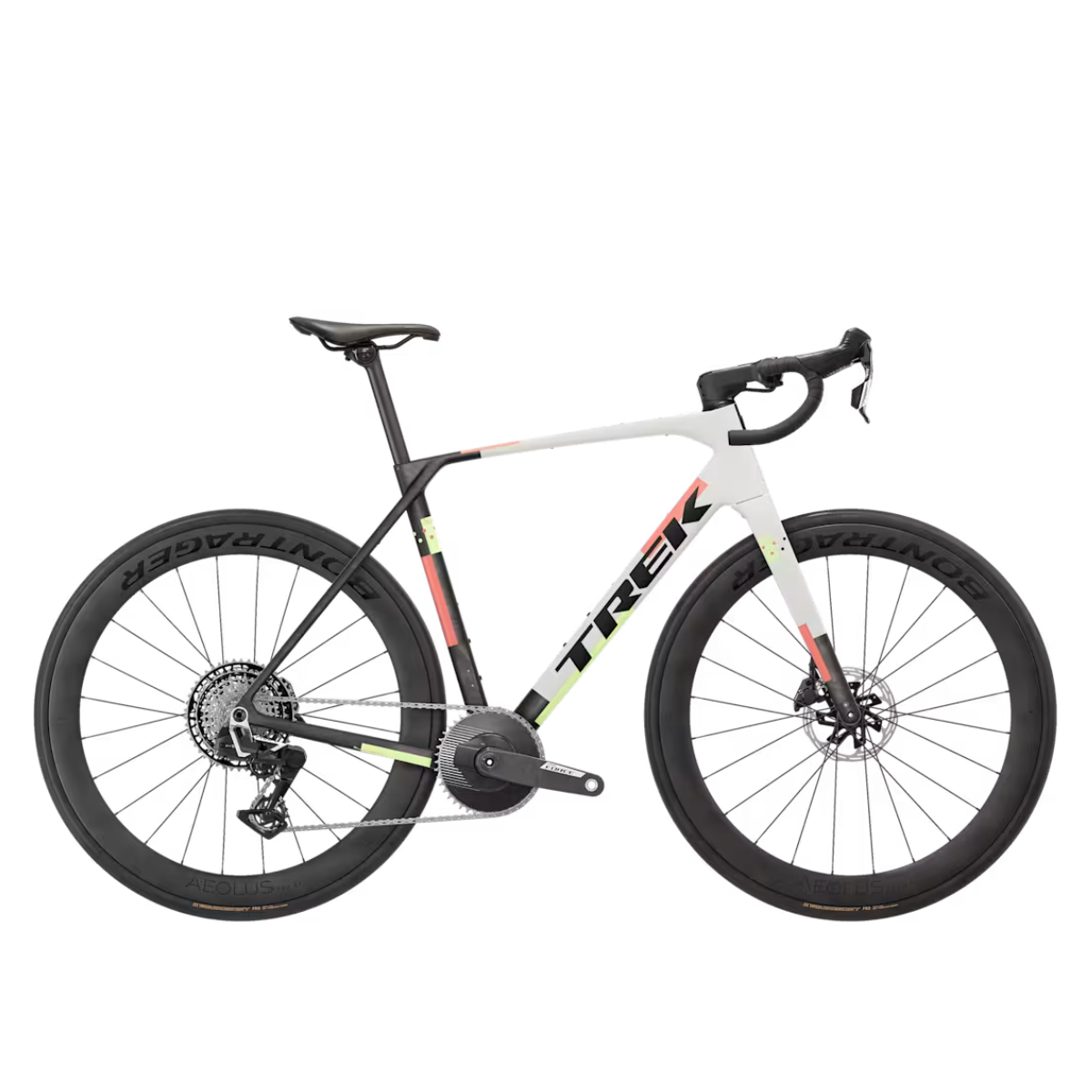 Trek Domane SL 7 AXS 1x
