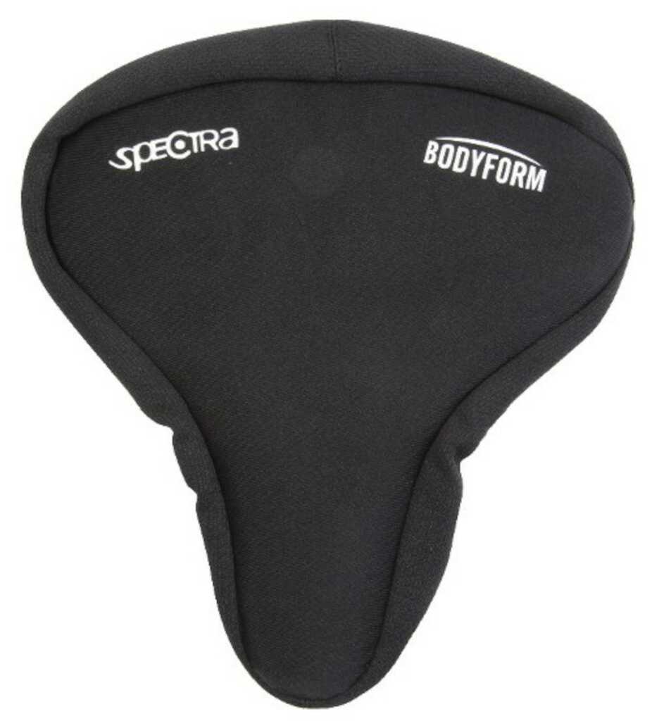 Sadelovertræk Bodyform Tourist