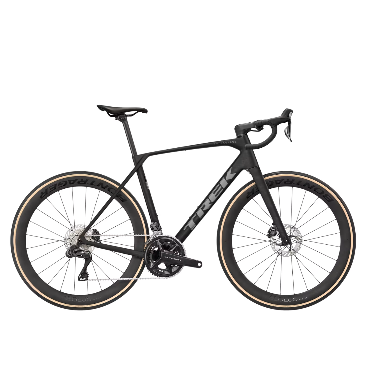 Trek Domane SLR 7 Gen 5