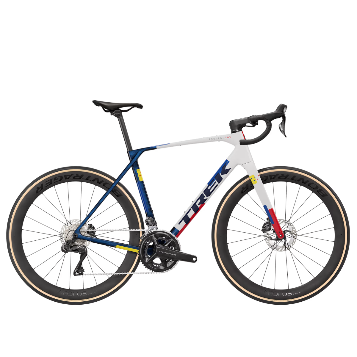 Trek Domane SLR 7 Gen 5