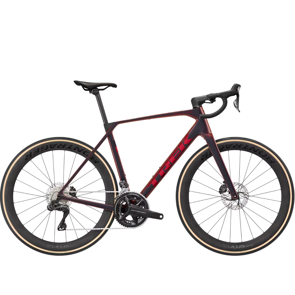 Trek Domane SLR 7 Gen 5