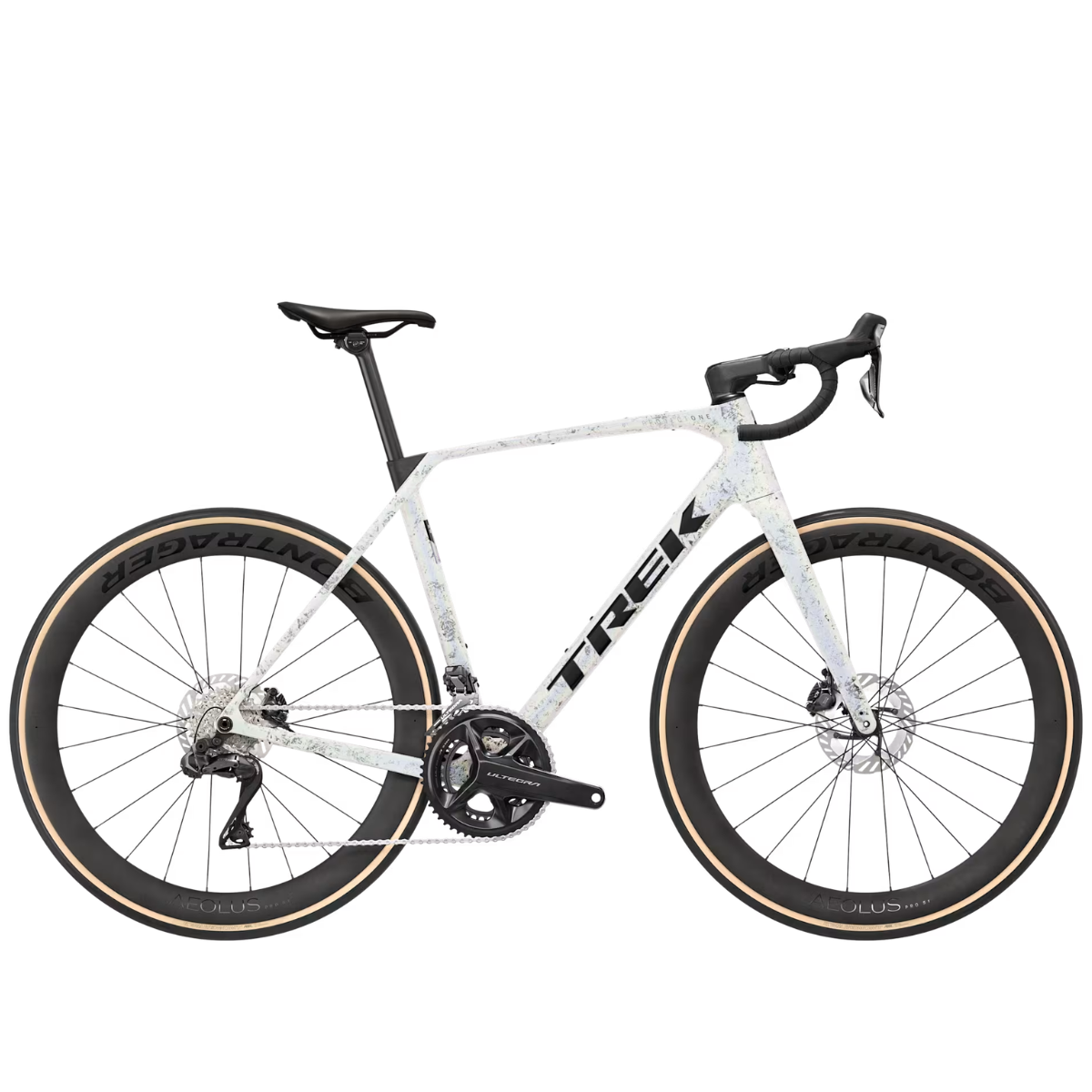 Trek Domane SLR 7 Gen 5