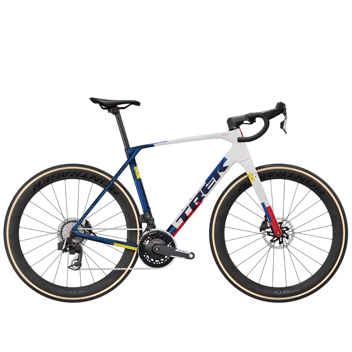 Trek Domane SLR 7 AXS Gen 5
