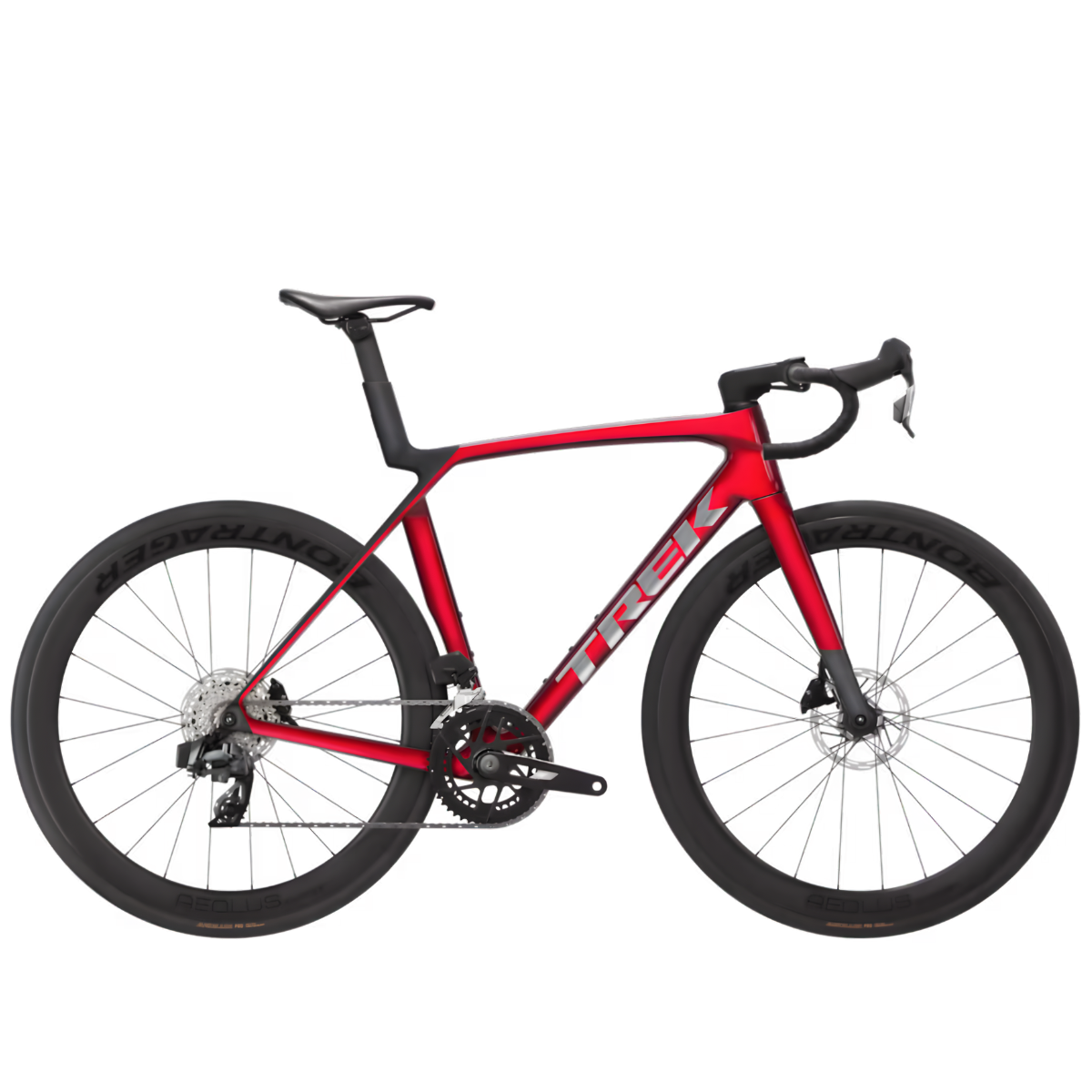 Trek Madone SL 6 AXS Gen 8 - 2027