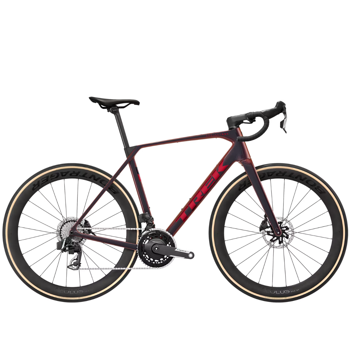 Trek Domane SLR 7 AXS Gen 5