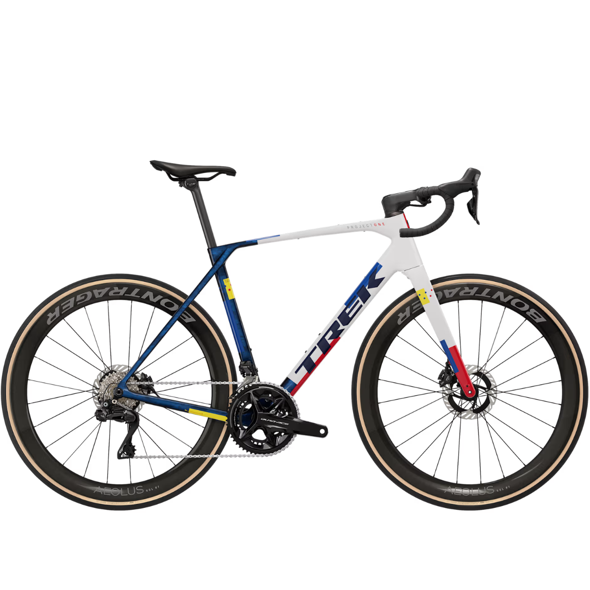 Trek Domane SLR 9 Gen 5