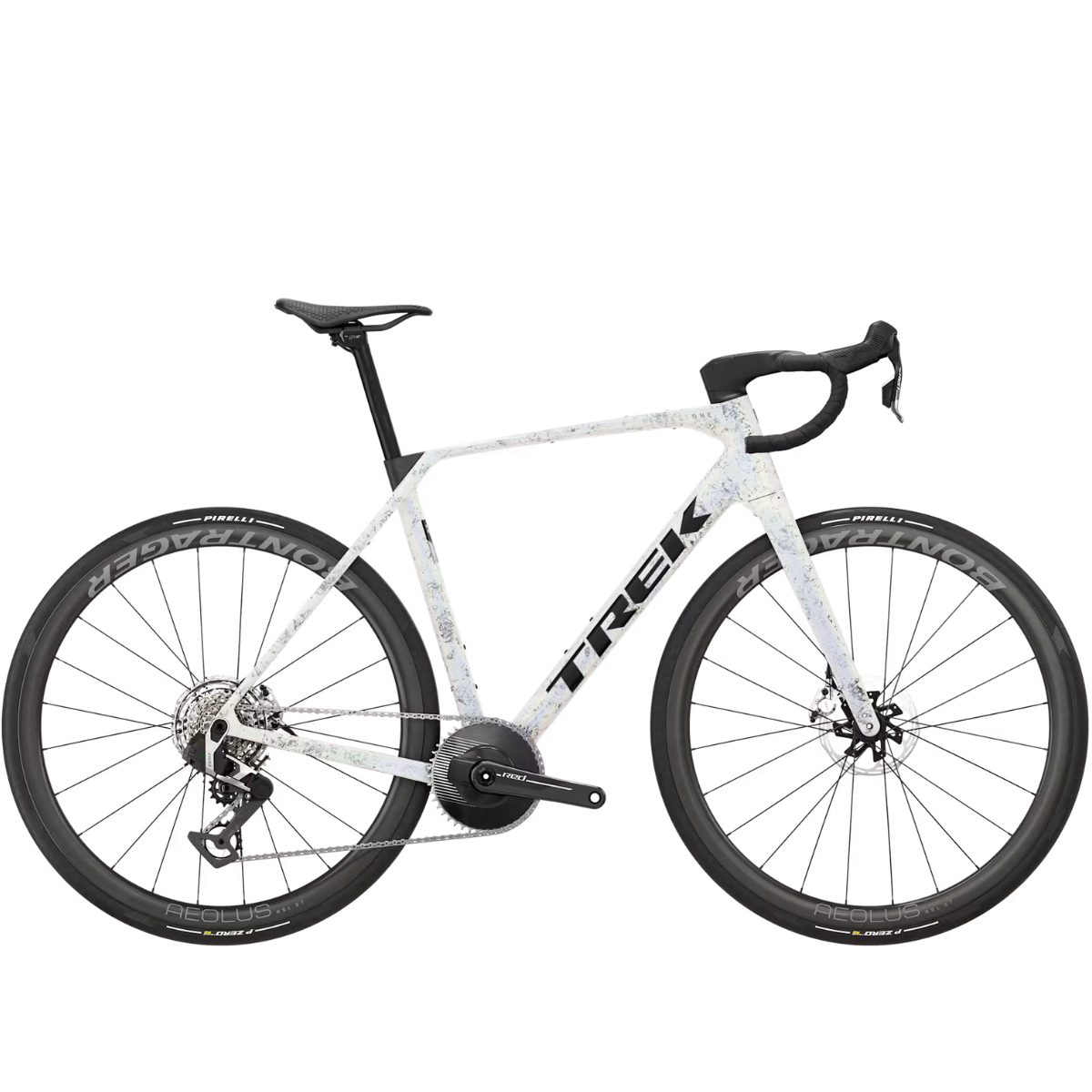 Trek Domane SLR 9 AXS 1x Gen 5