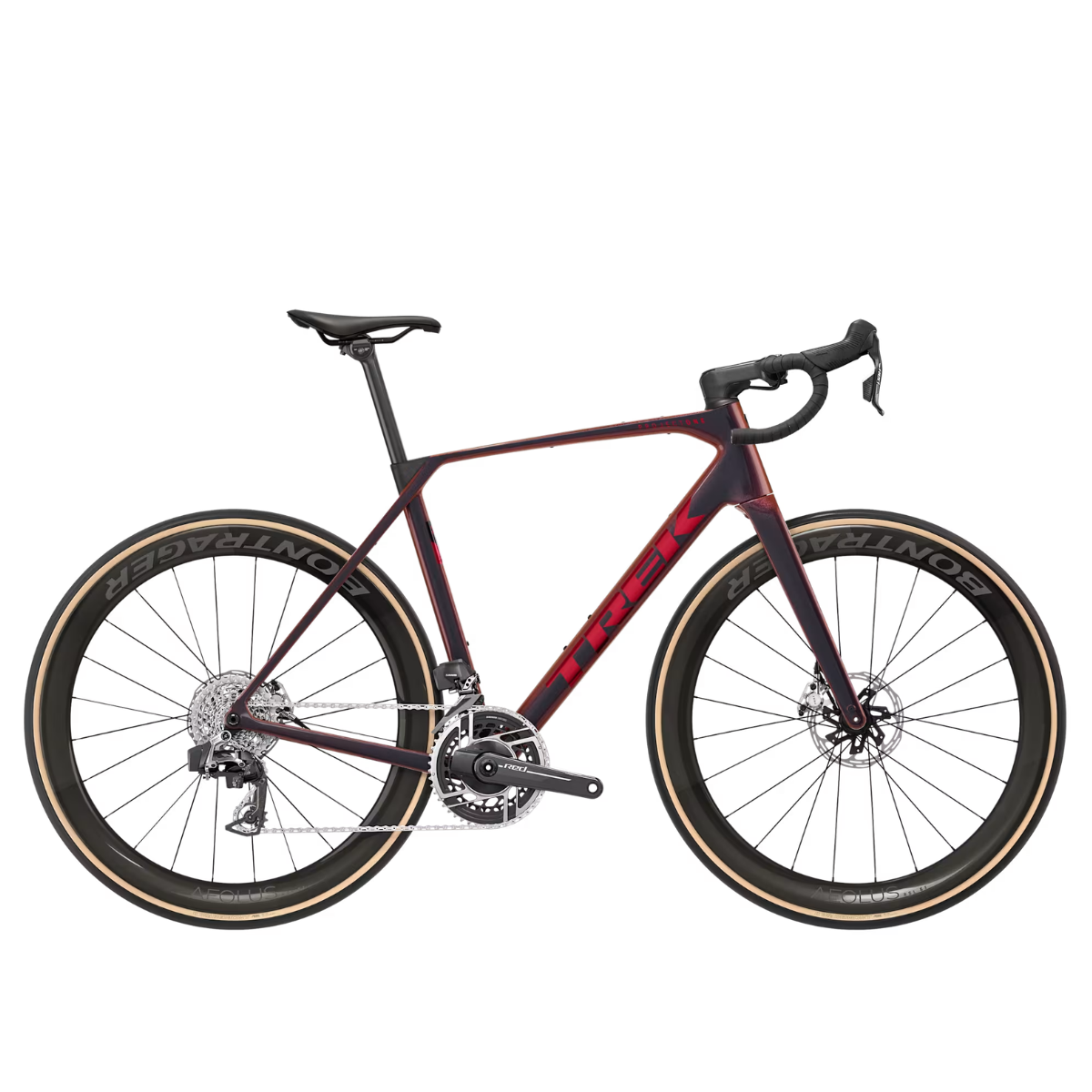 Trek Domane SLR 9 AXS Gen 5