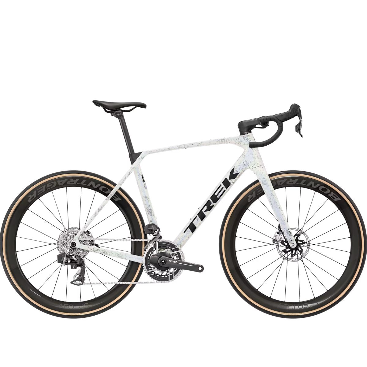 Trek Domane SLR 9 AXS Gen 5