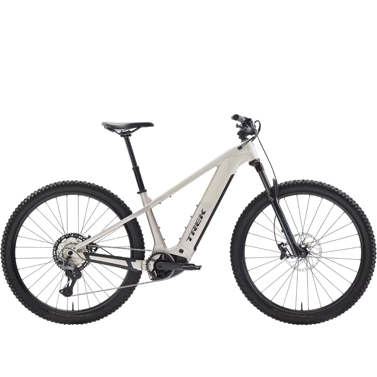 Trek Powerfly+ 6 Gen 5
