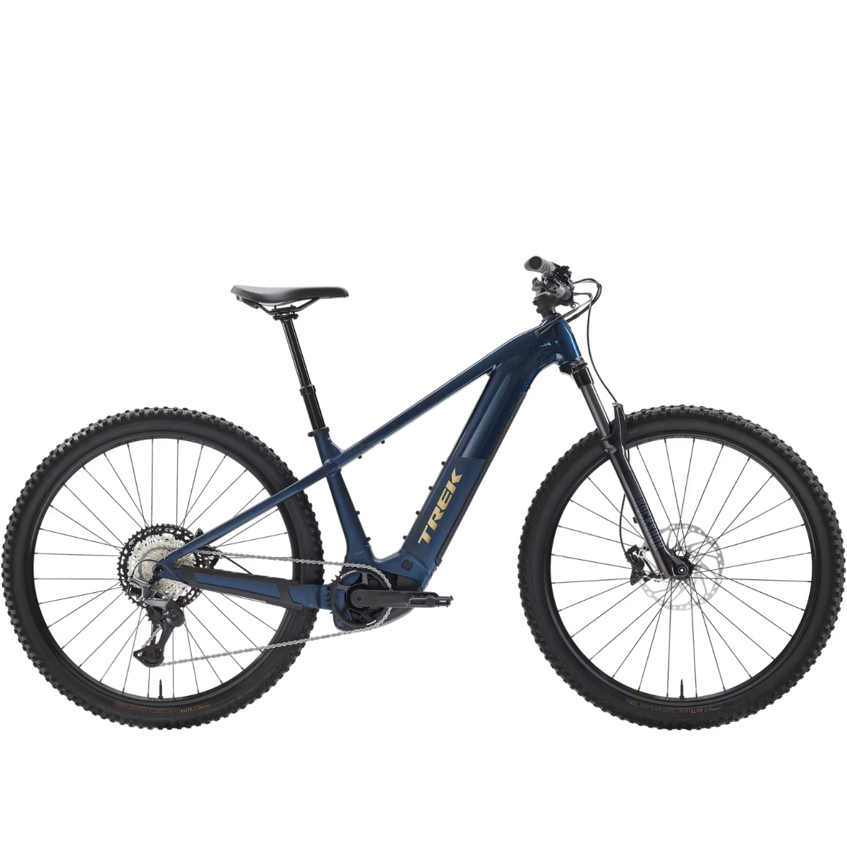 Trek Powerfly+ 6 Gen 5