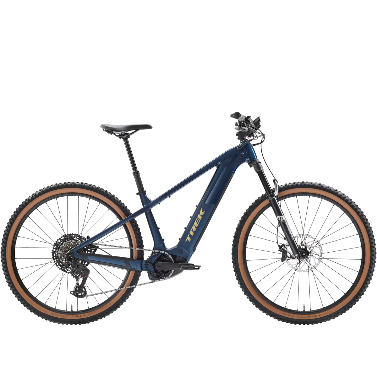 Trek Powerfly+ 8 Gen 5