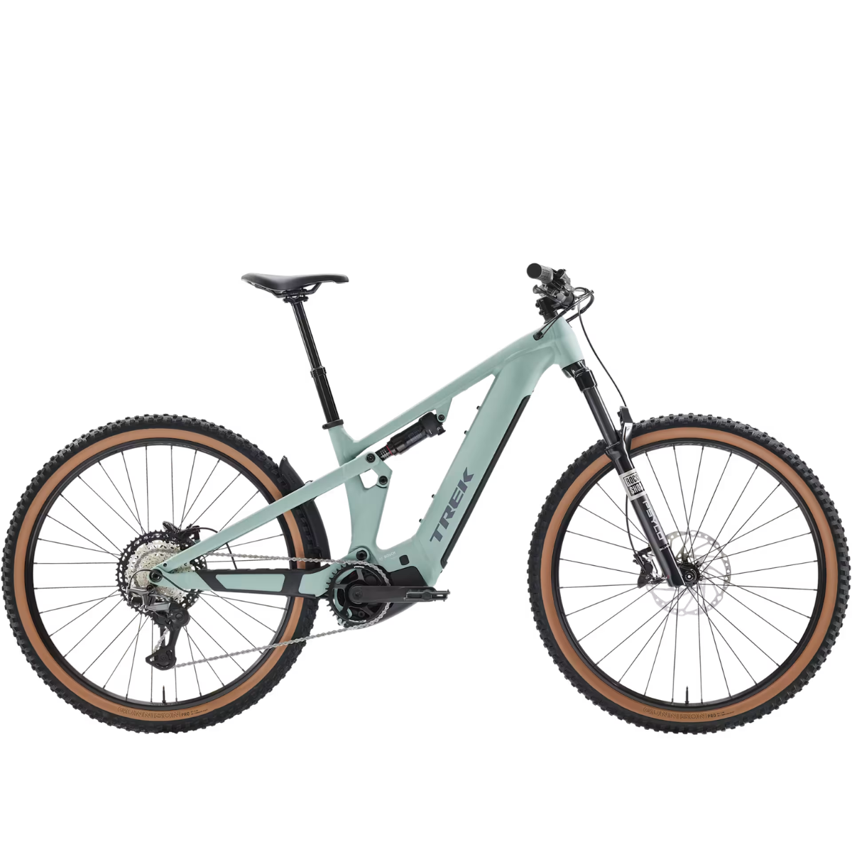 Trek Powerfly+ FS 5 Gen 4
