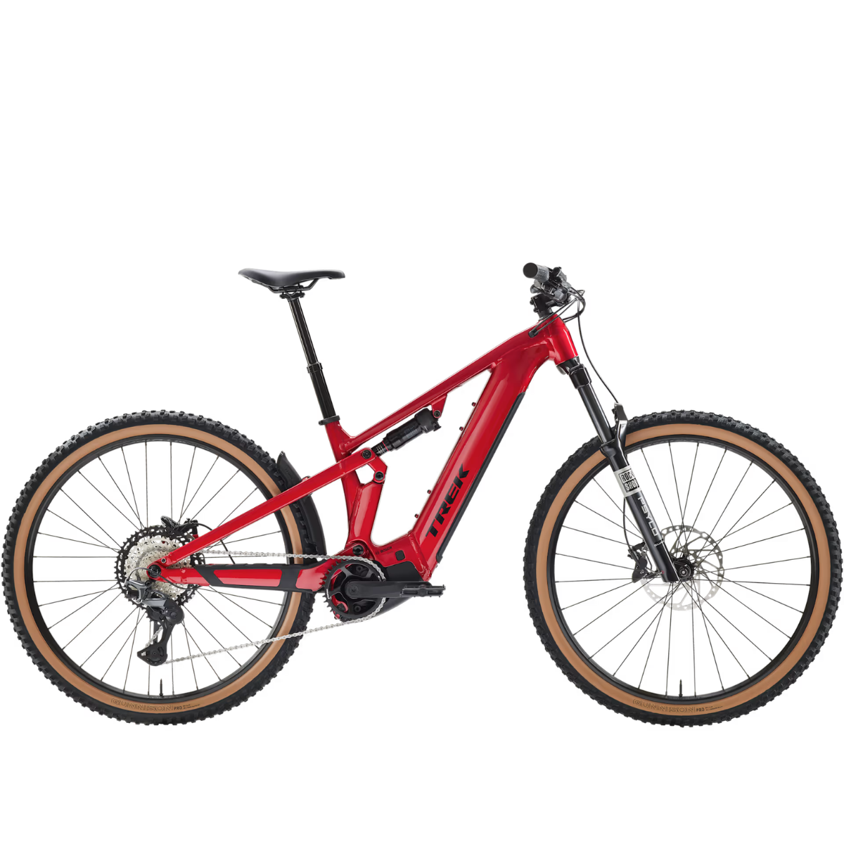 Trek Powerfly+ FS 5 Gen 4