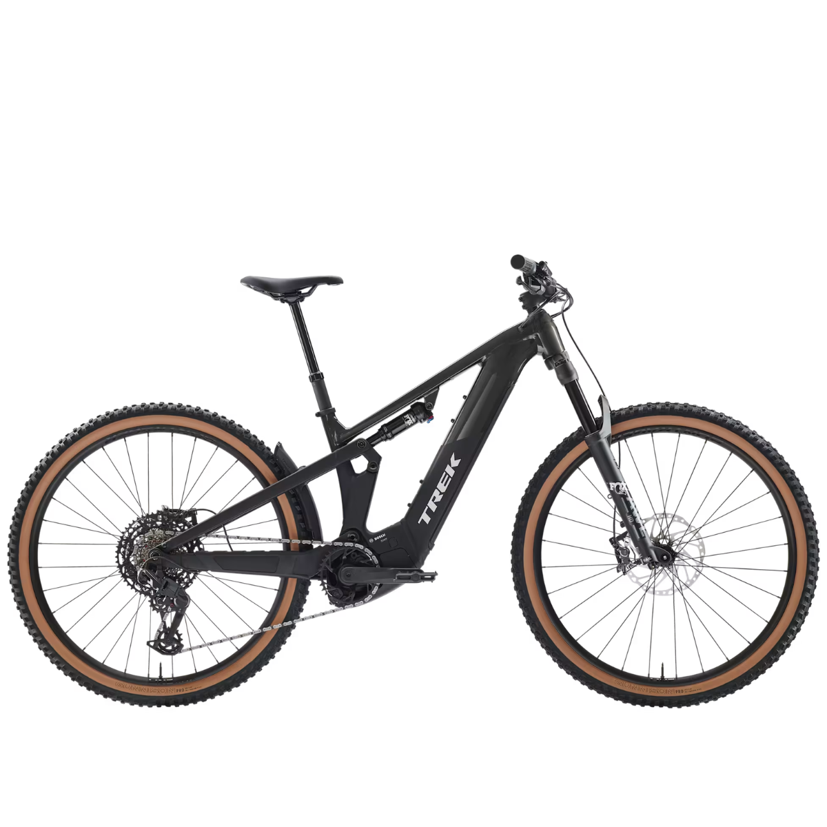 Trek Powerfly+ FS 6 Gen 4