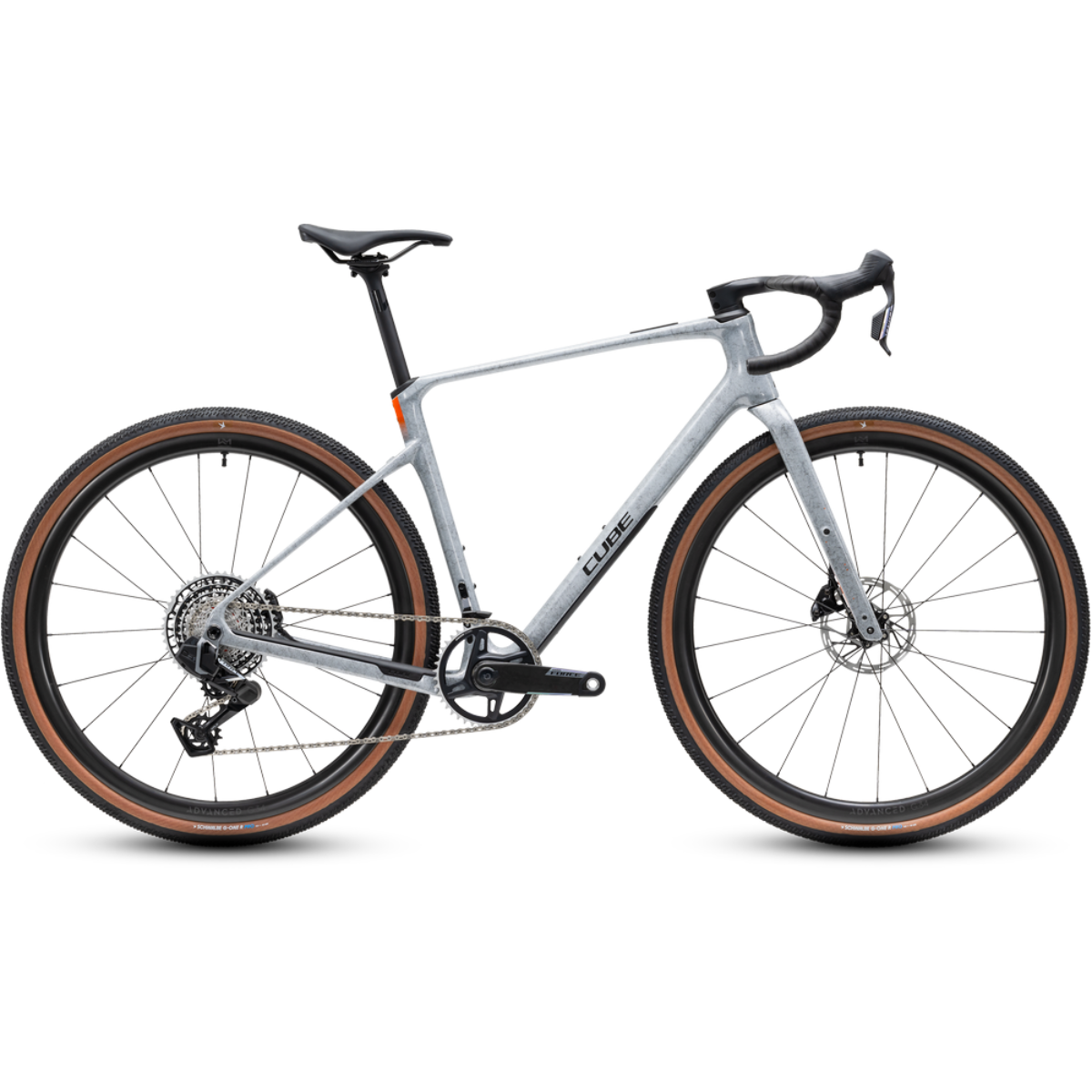 Cube Nuroad C:62 EXC