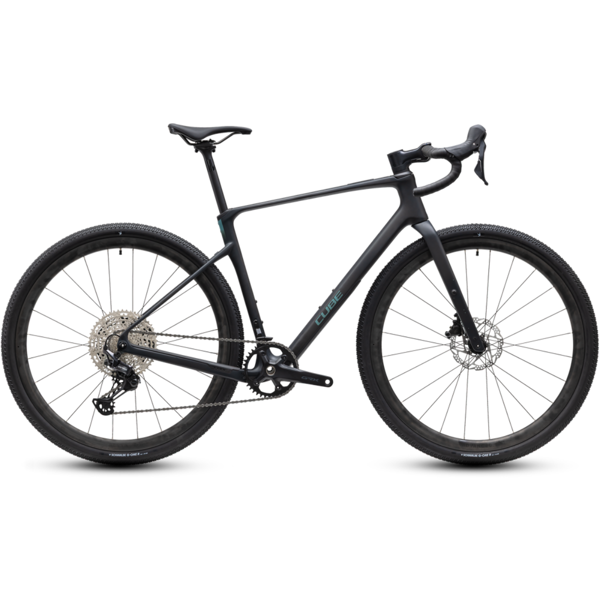 Cube Nuroad C:62 ONE