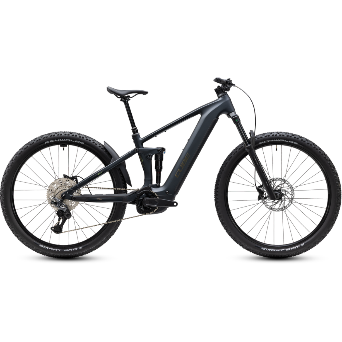 Cube Stereo Hybrid ONE44 Pro 800