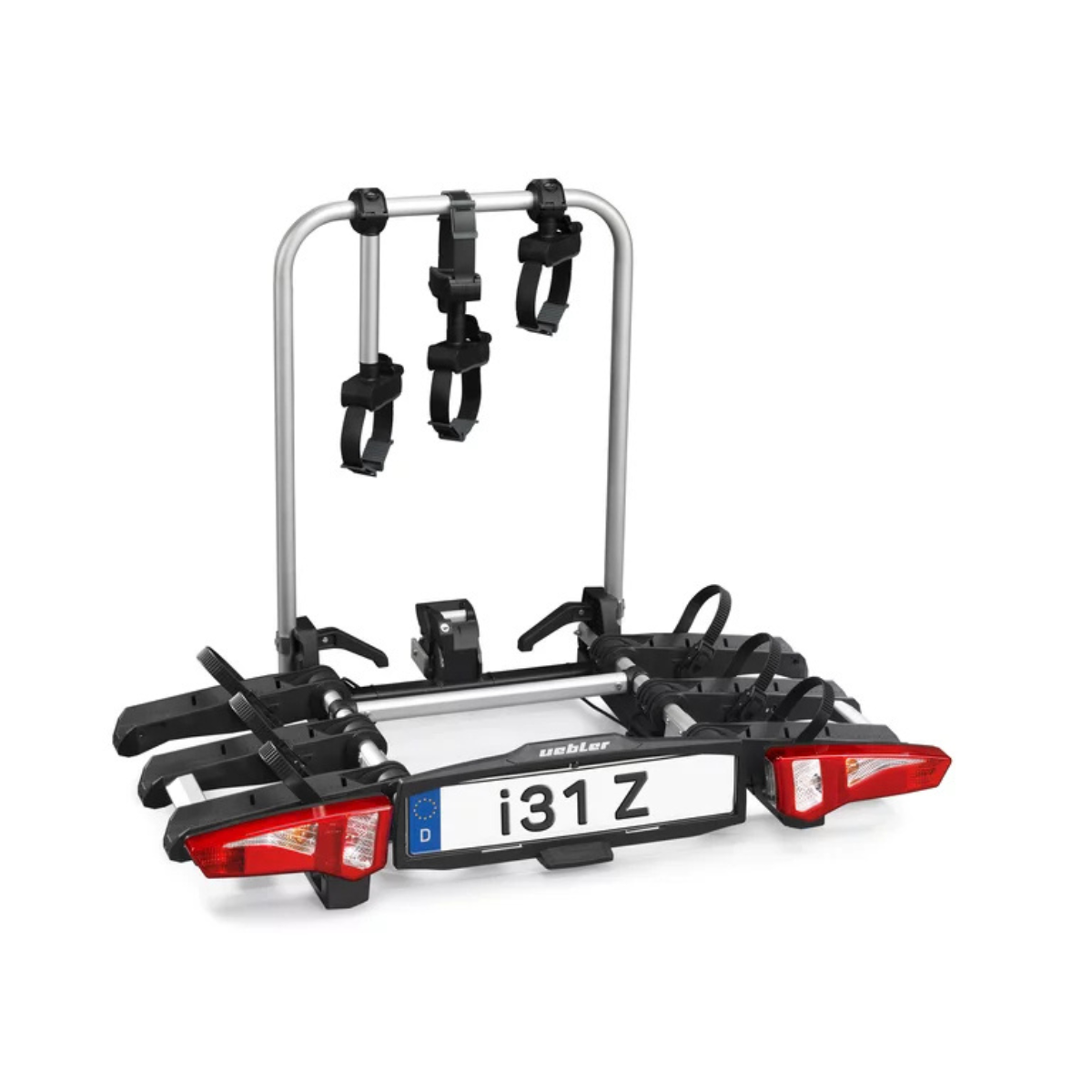 Uebler Bike Rack i31 Z